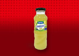 Torku Limonata 250 ML (24)(DBYS)